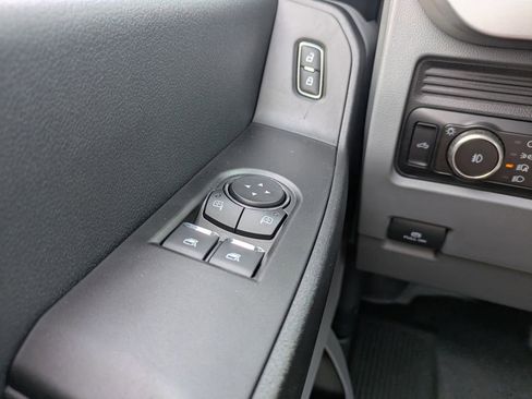 New 2025 Ford F550 4x4 Regular Cab Super Duty image 18