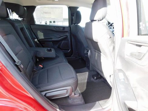 New 2026 Ford Escape Active AWD/4WD image 20