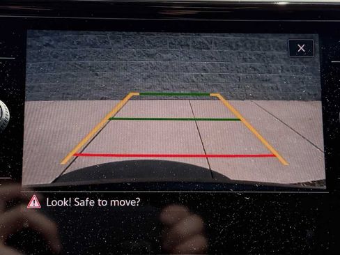 Used 2022 Volkswagen Atlas SE AWD/4WD image 22