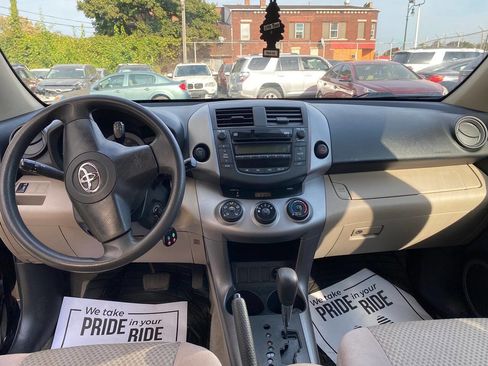 Used 2007 Toyota RAV4 2WD image 11