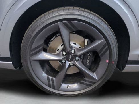 Used 2026 Genesis GV70 2.5T Sport Prestige AWD/4WD image 26