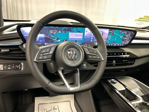 New 2026 Buick Enclave Sport Touring w/ Power Package AWD/4WD image 13