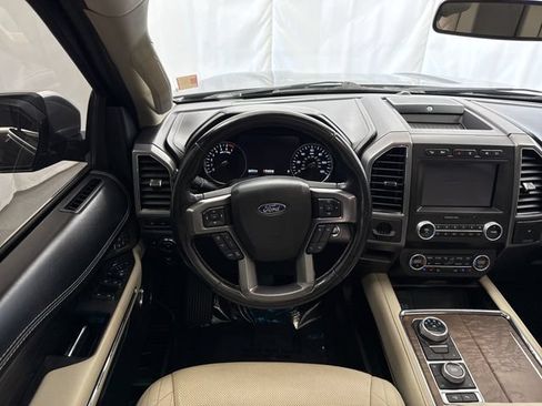 Used 2021 Ford Expedition Max Platinum AWD/4WD image 25