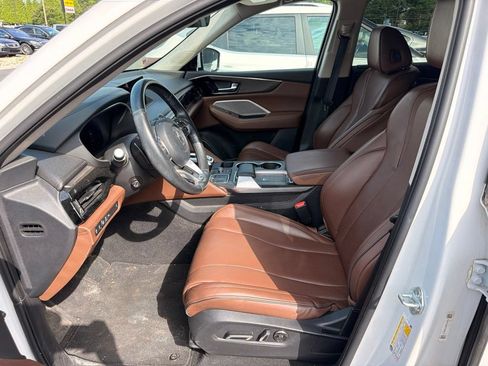 Used 2023 Acura MDX SH-AWD w/ Advance Package image 6