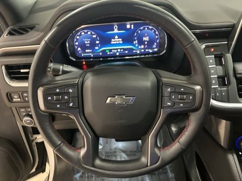 Used 2022 Chevrolet Tahoe RST image 12