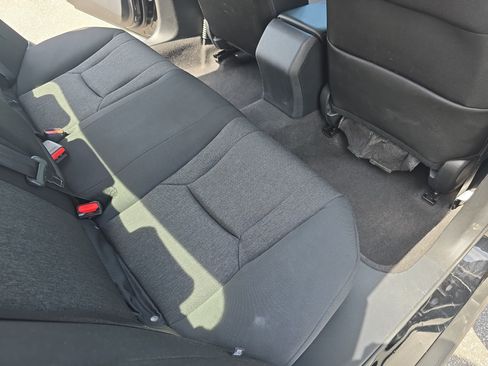 Used 2024 Honda Accord LX image 11