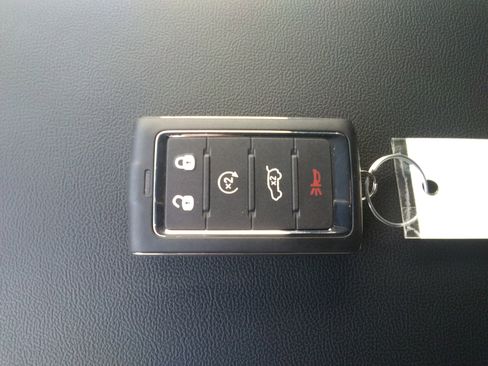 New 2026 Jeep Grand Cherokee Limited AWD/4WD image 27