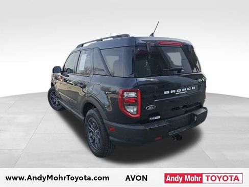Used 2022 Ford Bronco Sport Big Bend w/ Convenience Package image 5