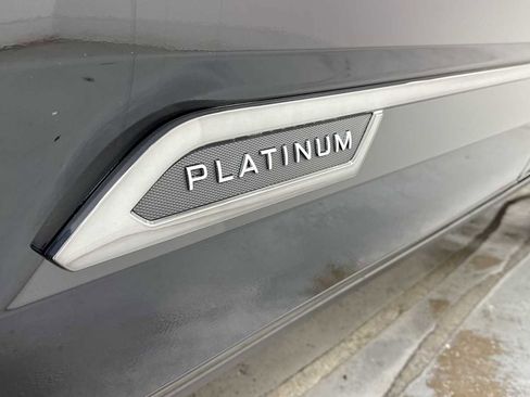 New 2026 Toyota Sequoia Platinum image 30