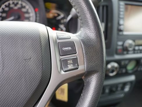 Used 2014 Honda Ridgeline SE image 21