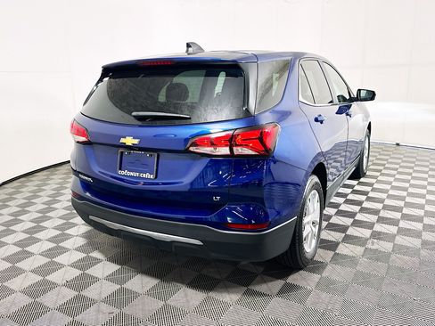 Used 2022 Chevrolet Equinox LT FWD image 3