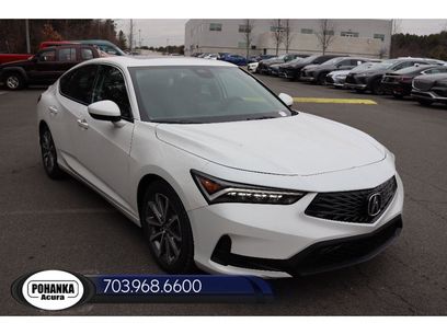 New 2026 Acura Integra Base