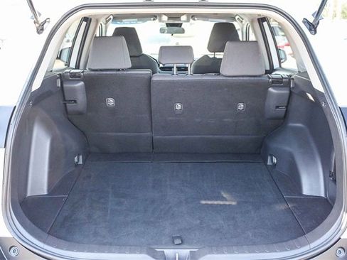 Used 2023 Toyota RAV4 XLE image 29