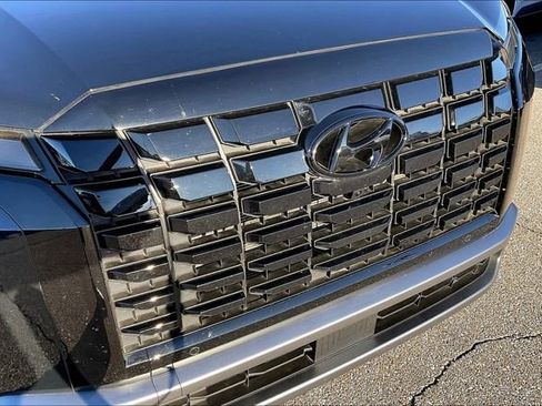 Used 2025 Hyundai Palisade SEL image 5