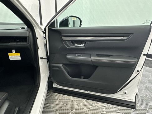 New 2026 Honda CR-V Sport image 16