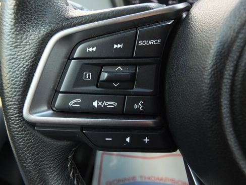 Used 2023 Subaru Outback Onyx Edition image 22