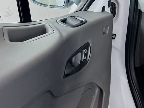 New 2026 Ford Transit 250 148 Medium Roof image 11
