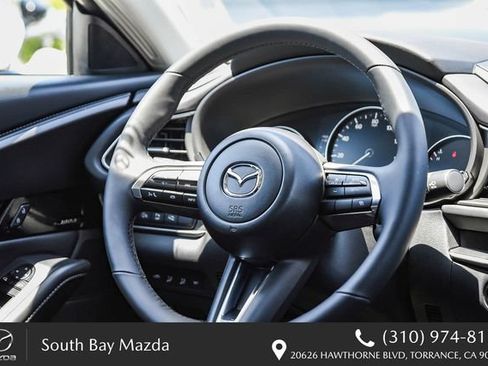 New 2026 MAZDA CX-30 AWD 2.5 S w/ Premium Package image 15