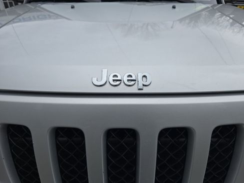 Used 2012 Jeep Patriot Sport image 29