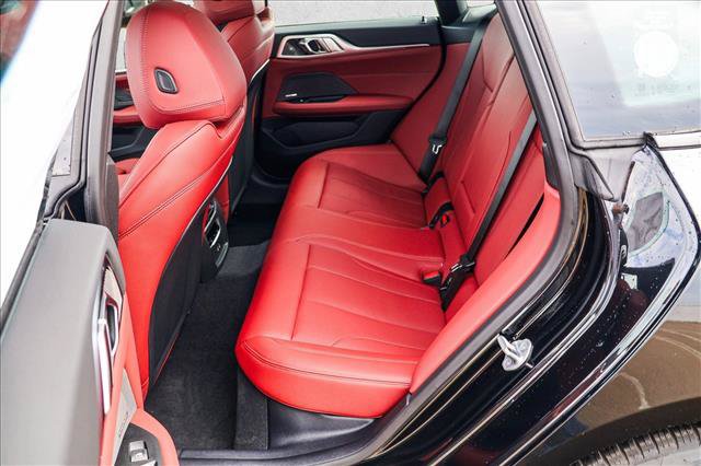 New 2027 BMW 430i xDrive w/ M Sport Package AWD/4WD image 19