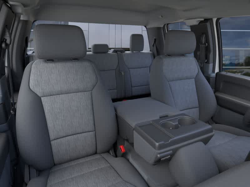 New 2026 Ford F150 XL RWD image 10