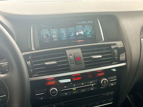 Used 2017 BMW X3 xDrive28i AWD/4WD image 15