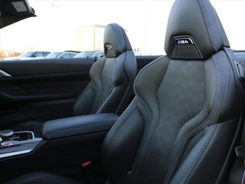 Used 2022 BMW M4 xDrive Competition image 20