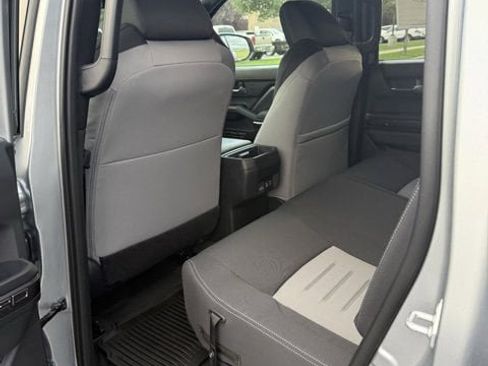 New 2025 Toyota Tacoma TRD Off-Road image 34