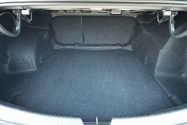 Used 2025 Chevrolet Malibu LT FWD image 10