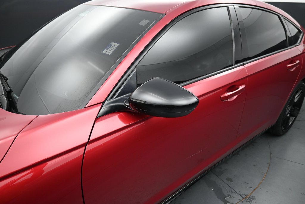 Used 2024 Honda Accord Sport image 13