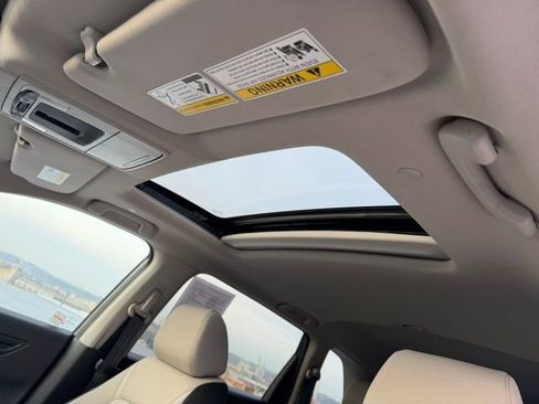 Used 2025 Honda CR-V EX image 19