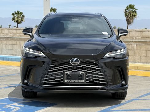 New 2026 Lexus RX 350 Premium image 6