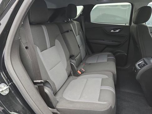 Used 2023 Chevrolet Blazer LT w/ Convenience Package image 49