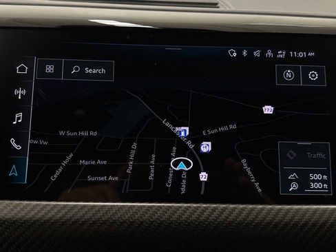 Used 2023 Audi RS e-tron GT w/ Carbon Performance Package image 33