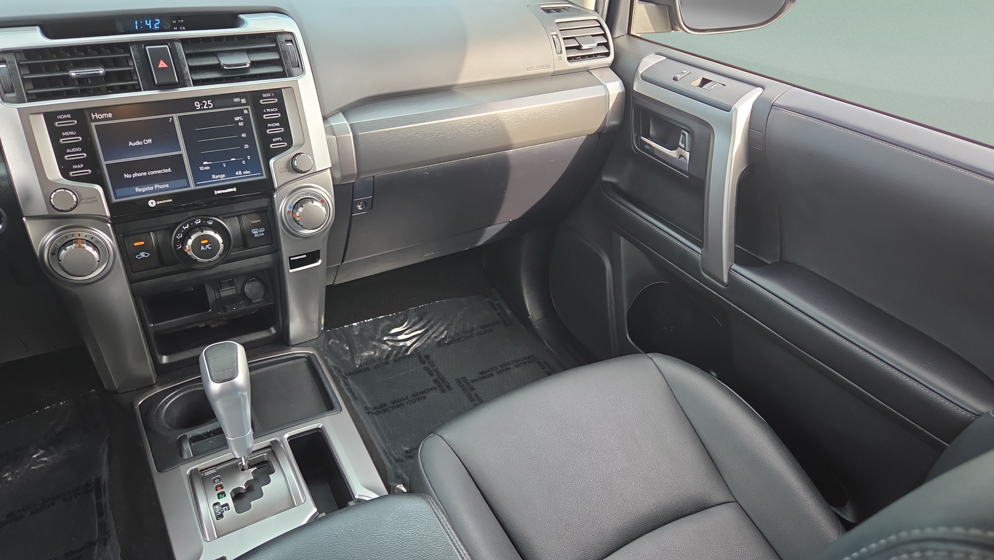 Used 2022 Toyota 4Runner TRD Sport RWD image 14
