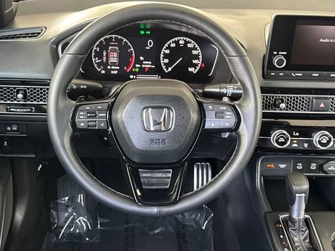 Certified 2026 Honda Civic Sport image 11