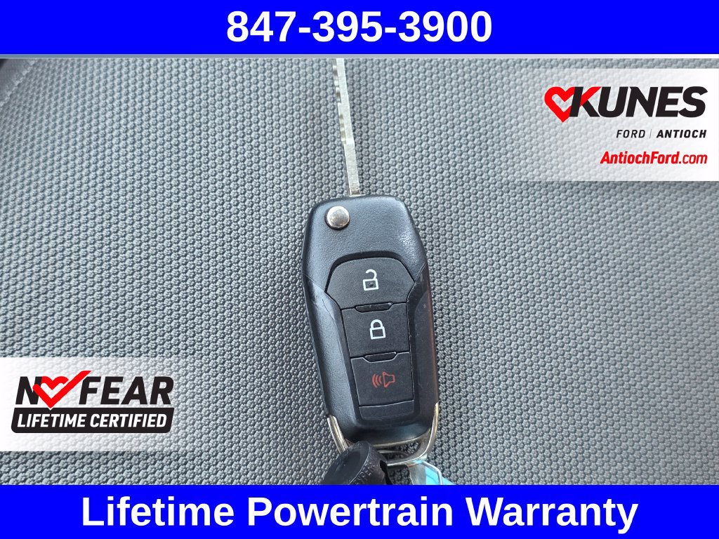 Used 2021 Ford F250 XLT w/ Snow Plow Prep Package AWD/4WD image 49