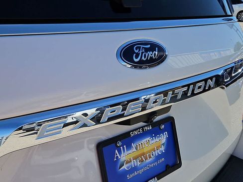 Used 2021 Ford Expedition XLT AWD/4WD image 11