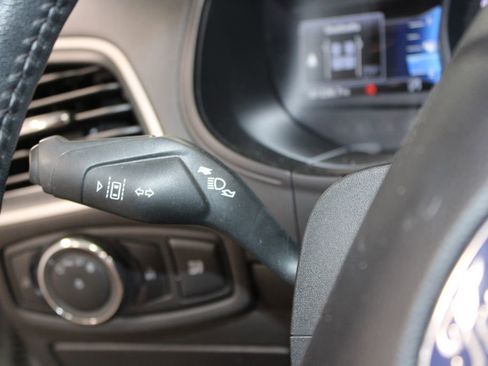 Used 2024 Ford Edge SEL AWD/4WD image 22