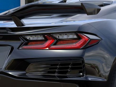 New 2026 Chevrolet Corvette Z06 w/ Z07 Performance Package image 11