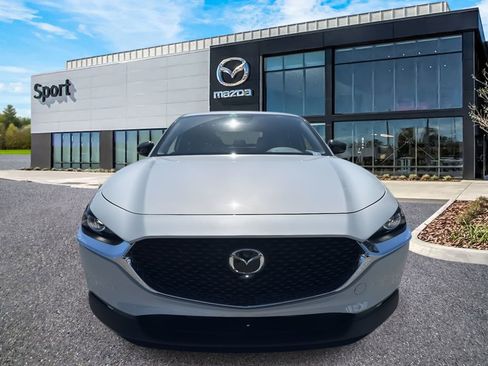 New 2026 MAZDA CX-30 AWD 2.5 S w/ Select Sport Pkg image 10