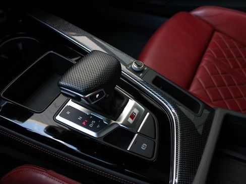 Used 2021 Audi S5 Prestige image 8