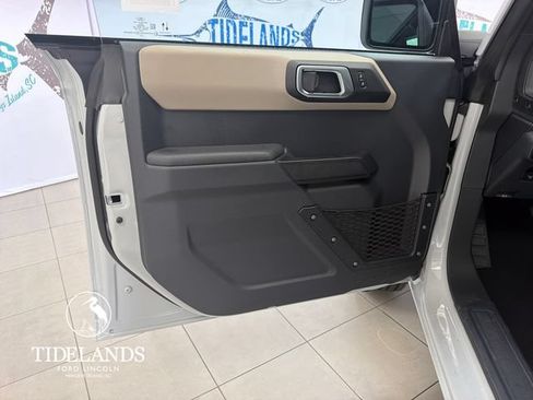 New 2026 Ford Bronco Big Bend AWD/4WD image 13