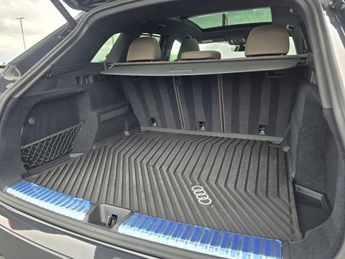 Used 2025 Audi Q5 Premium Plus AWD/4WD image 22