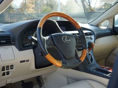Used 2012 Lexus RX 350 FWD image 10