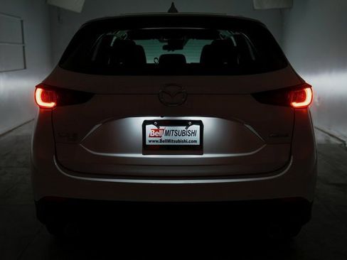 Used 2023 MAZDA CX-5 AWD 2.5 S image 37