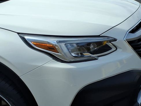 Used 2021 Subaru Outback Limited w/ Popular Package #2 image 9