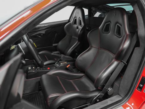 Used 2004 Ferrari 360 Challenge Stradale RWD image 3