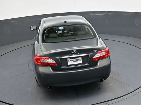 Used 2011 INFINITI M37 w/ Premium Pkg image 30