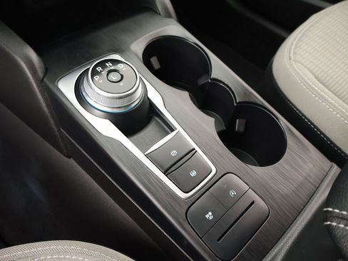 Used 2022 Ford Escape S FWD image 7